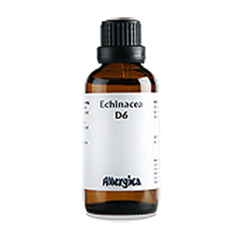 Echinacea D6, 50 ml