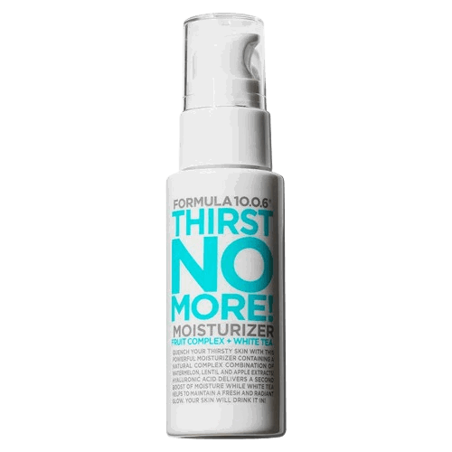 Formula 10.0.6 Thirst No More (50 ml) ansigtscreme