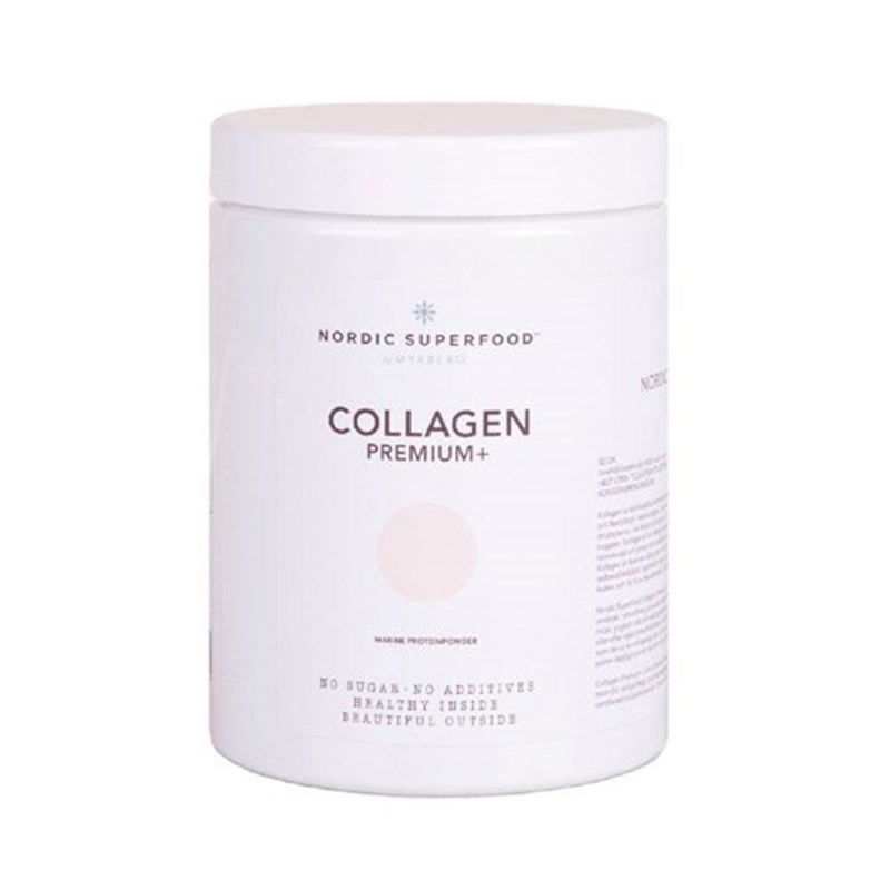 Nordic Superfood Collagen PREMIUM+ (300 g)