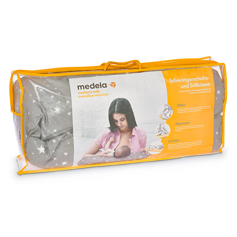 Medela Graviditets- & Ammepude (1 stk)