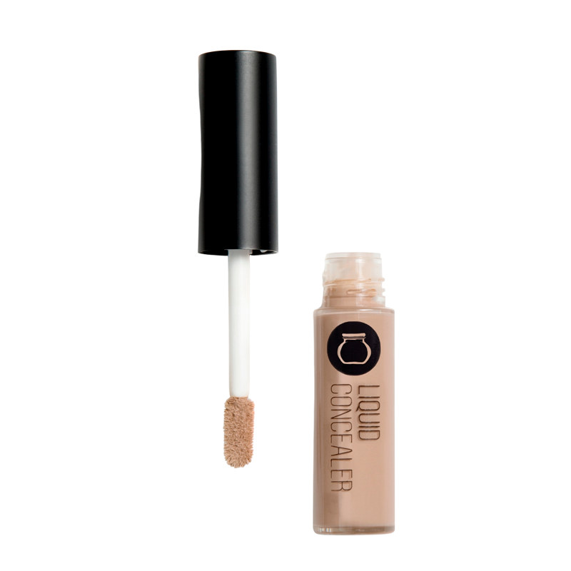 Nilens Jord Concealer