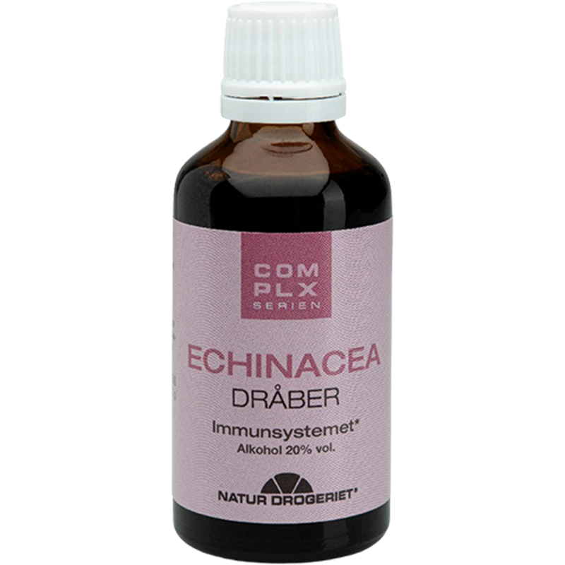 Natur Drogeriet Echinacea Complex (50 ml)