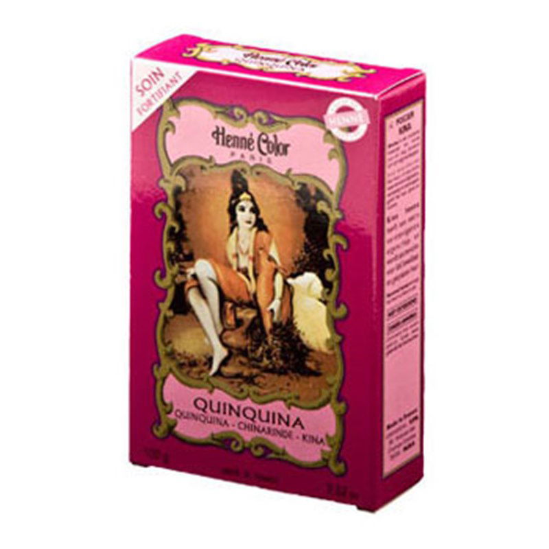 Rømer Henna hårkur pulver – 100 gr.