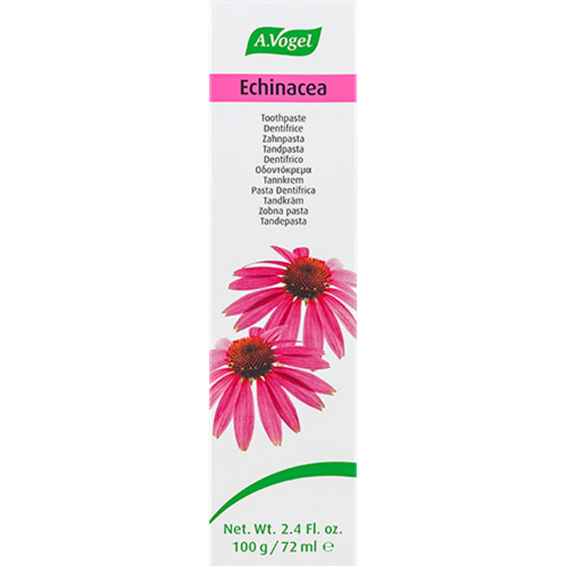 A. Vogel Echinacea Tandpasta (100 g)