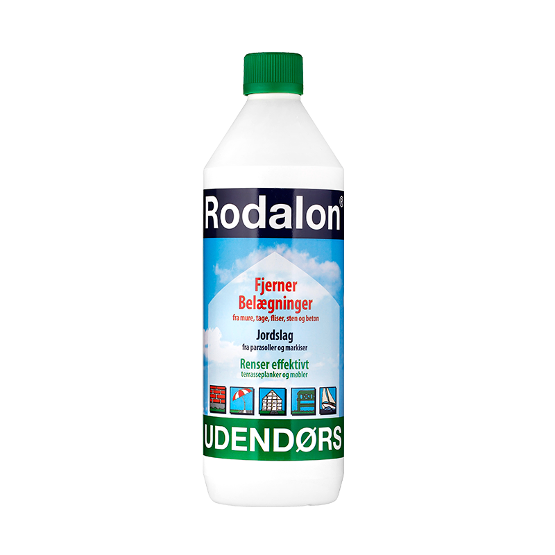 Rodalon Udendørs (1 L)