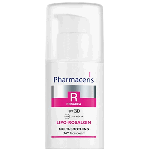 Pharmaceris Multi-Soothing Day Creme SPF30 (30 ml)