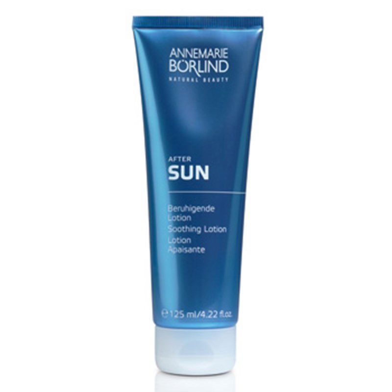 Annemarie Börlind After Sun Soothing Lotion (125 ml)