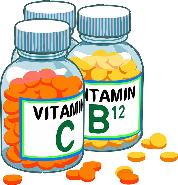 Vitaminer