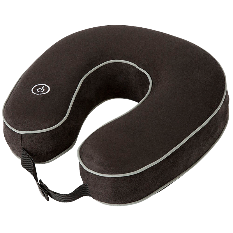 Homedics Nakkepude Travel Vibration Massager (1 stk)