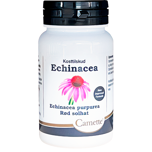 Camette Echinacea (90 tab)